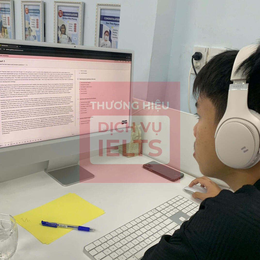 #dichvuielts