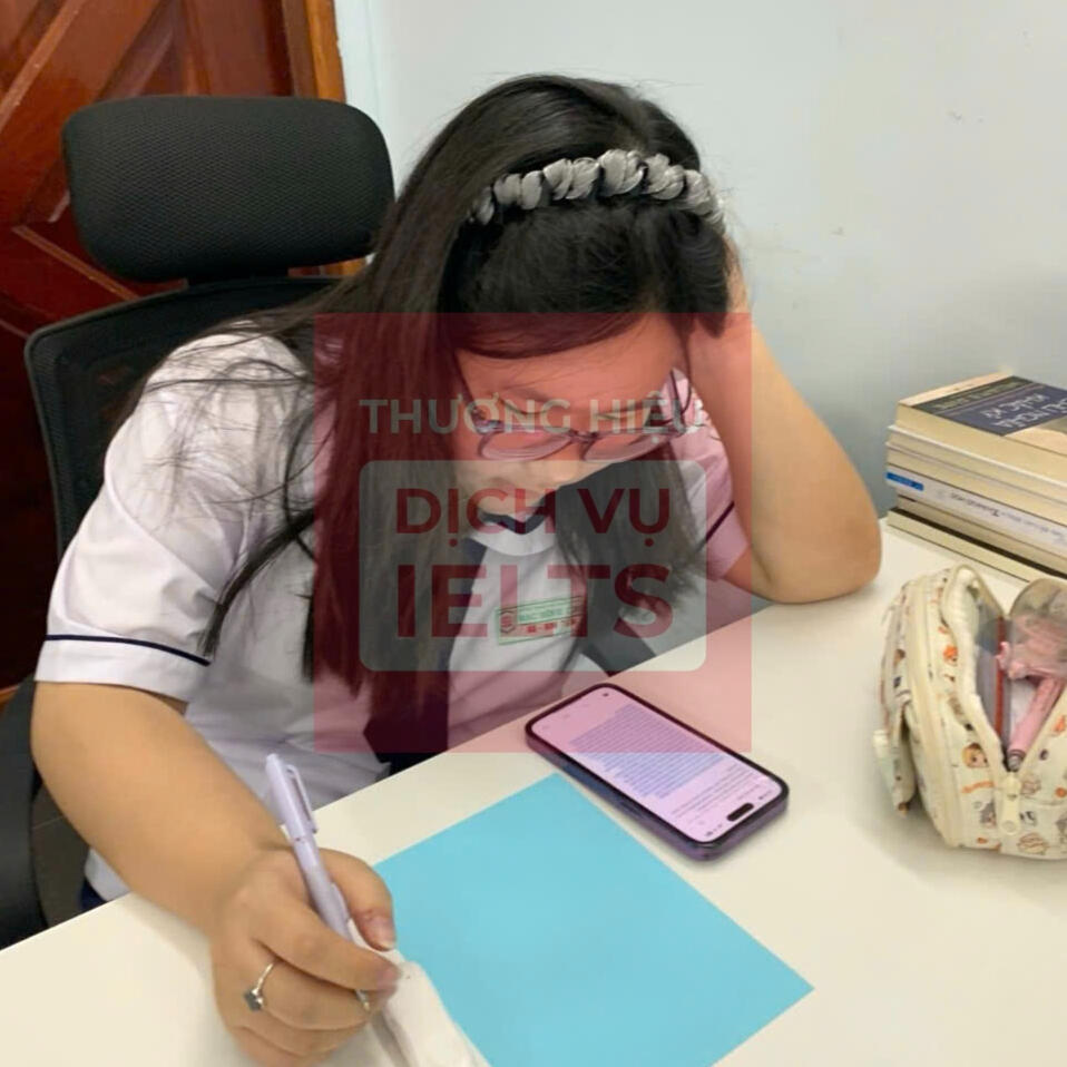 #dichvuielts #dichvuielts