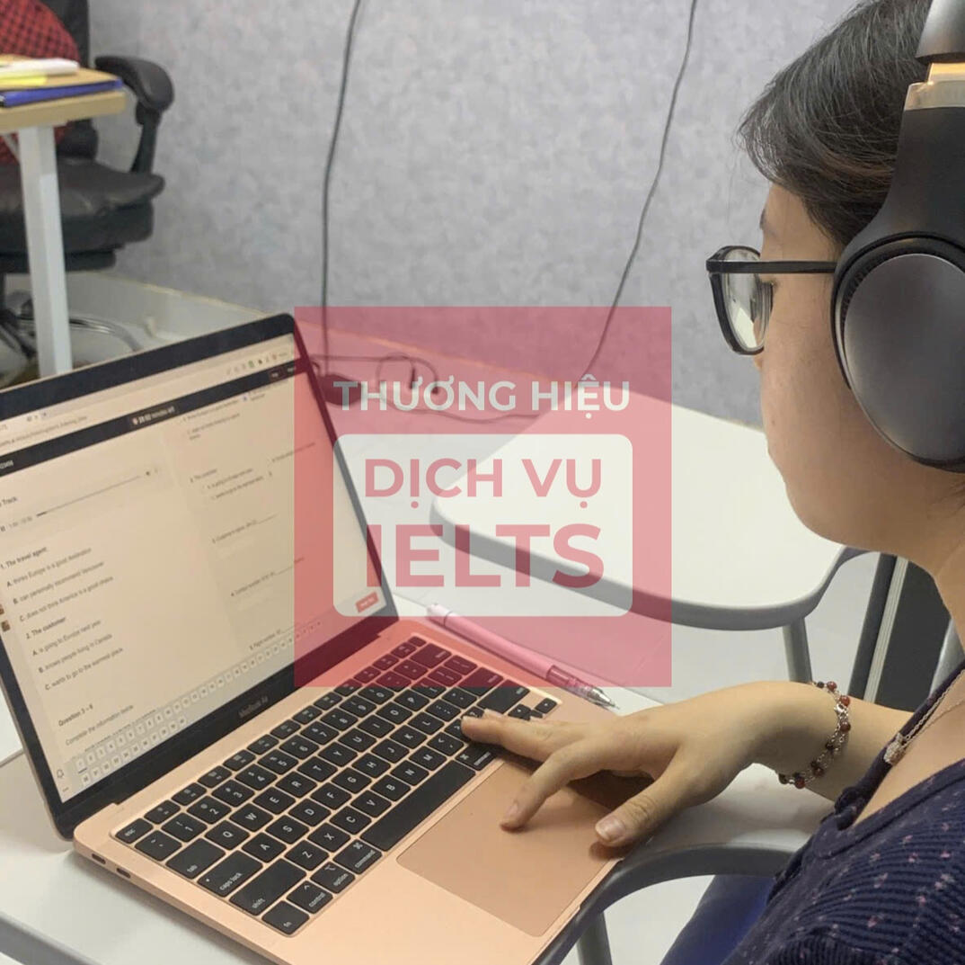 #dichvuielts