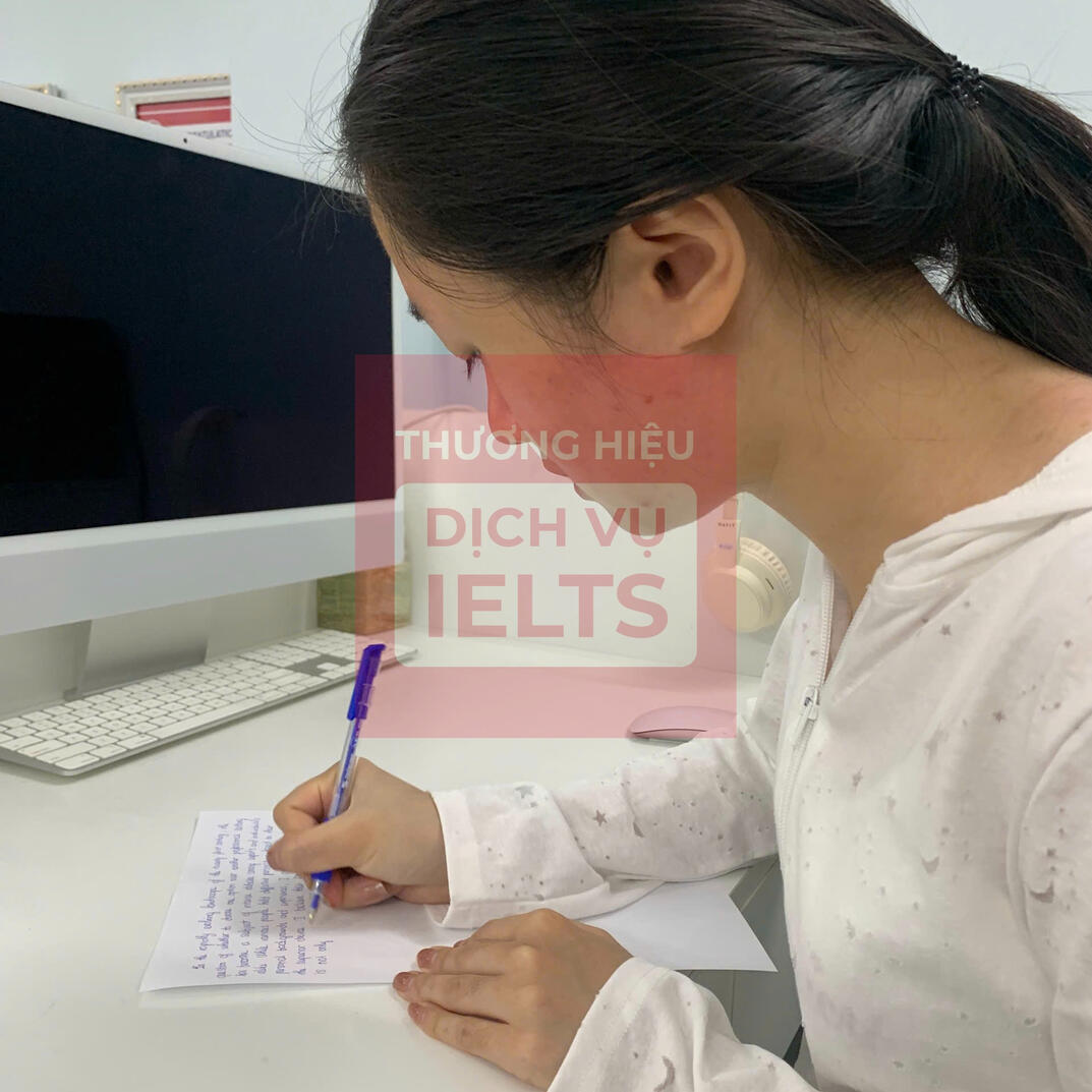 #dichvuielts #dichvuielts